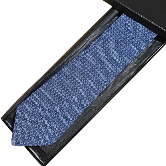 CHRISTIAN DIOR TIE - Picture 15 of 16